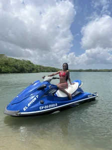 Riri_Blonde10 CARTAGENA DE INDIAS💦 Pic 3