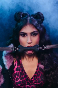 LucianaBlanco_: Clawdeen Wolf 🐺🌙 ( 2 фото)