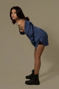 MaiaaCandy Body of Mist Pic