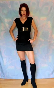 Axunamun Das bin ich :) Pic 5