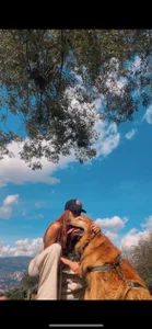 yourdream_6 With my chimuelo Pic 2