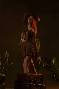 Spring mood^^ de Redbeasty  9 Imagens