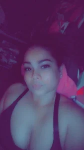 LunaScarlet_hot Public Foto 2