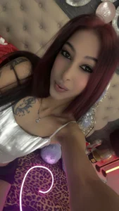 Zdjęcia VannyFoxx A bit of me:  9