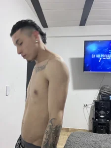 Public de ManSexyyHot  4 Imagens