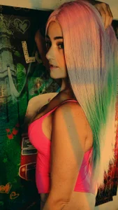 LauraColour Pink Pic 5