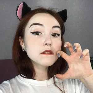 RubyCalis just me Pic