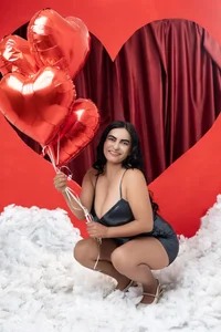 Happy Valentine's Day de Horny-Mommy-Dirty  6 Imagens