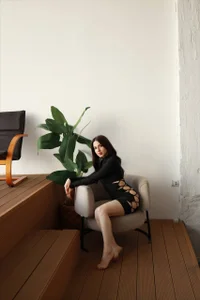 AlesiaDessmond Sweet Temptation 💋 Pic 5