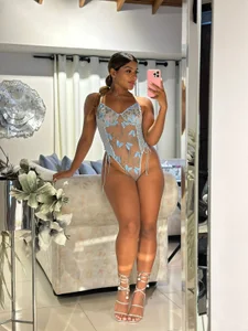 amandaconner blue butterfly Pic 2