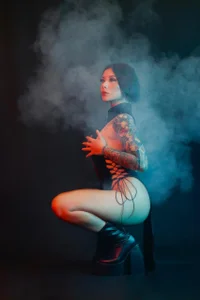 Nathalia_stone_ asian style ♥ Bilde 4