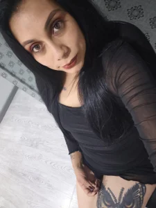 Zdjęcia Nyra_Queen nigth crazy:  4