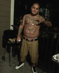 Martinez7233Your daddy Bild