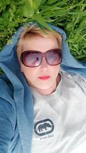 Zdjęcia Anytka_Elfie Public:  2