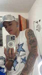 Jona de JOXMAXX  3 Imagens