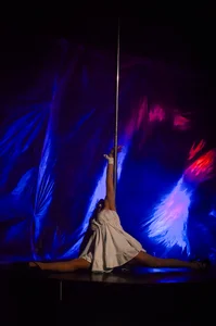 Louise-dance ))) Poză 3