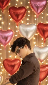 Tayson_Rivers San Valentíne 2026 사진