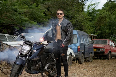 BastianFerrariのPublicの 3枚の写真