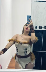 your viking girl de kytziakaya  Imagens