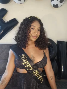 sara_sophieee my birthday. Pic 3