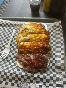 CamiBDSMのI love Mexican foodの 2枚の写真