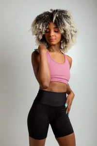 alikahouston4 Beautifull, sexy and strong Immagine  2