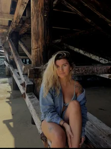 thebeachyblonde Public Pic 4