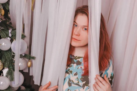 Nancy_Sun_ Christmas suit Pic 9