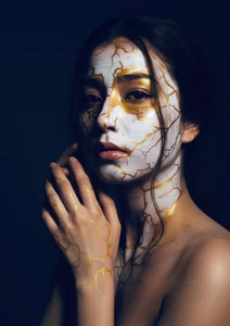 Miliaangeles Kintsugi🔅 Immagine  2