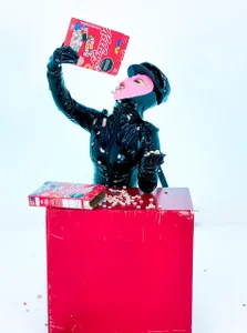 MadelineFox kullanıcısının Sweet madness albümü -  fotoğraf