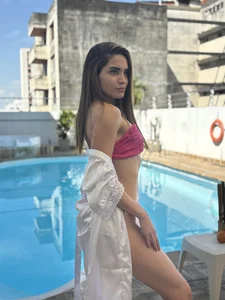 KaiaDelRio ‼️ Baby Vibes Εικόνα 2