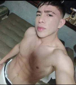 Aaron_foxx1 Public Pic