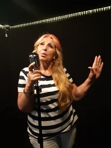 Margo_Sweety My vocal creativity Foto