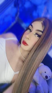 Irina_milkmaid FUCK ME Pic 2