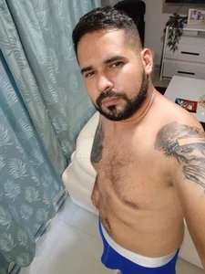 sergioguzman Espero te guste Kuva