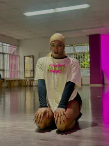 AmberRaus DANGEROUS Pic 4