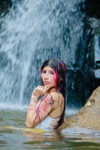 luna_miler_ happiness in a photo ✨😍 รูป  7