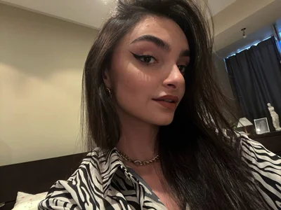 Black Mamba od Morena_Dolce  4 snímek