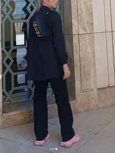 DAILY OUTFIT de victororange  2 Imagens