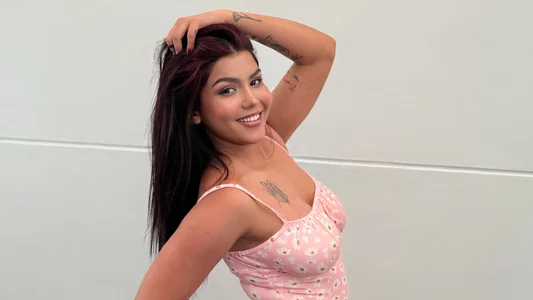 Public de CherrySmirkXXX  5 Imagens