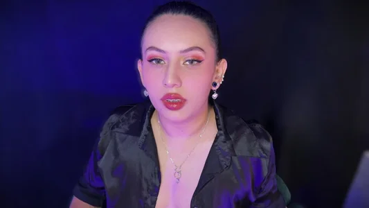 AmiiRosse Public Pic