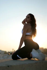 Shooting Sport de CandieLucianioff Foto 4