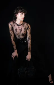 Diamondpierce Style 👠 Pic 3