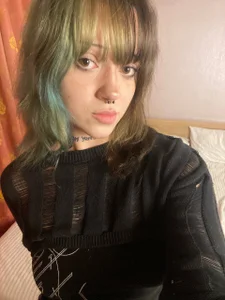 LoyceSwarm just me ☁️ Poză 4
