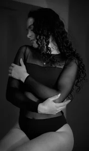 Black & White de PaulinaSaint Foto 2