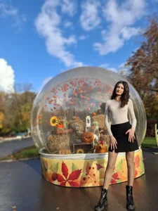 Public de PatriciaPalmer Fotos 3