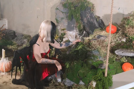 tender_kiitty kullanıcısının Happy Halloween! albümü -  3 fotoğraf