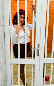 Anabella_Thompson A great day for learn.. 사진 3