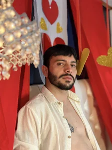 VALENTINE'S SPECIAL SHOW❤️❤️❤️ od VynnyBlacke_  7 snímek