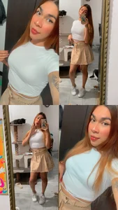 nicolle_paradise_: Me 🥰 ( 9 фото)